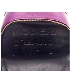 MCM | Bags | Mini Duchess Polke Studs Calfskin Leather  display picture 2